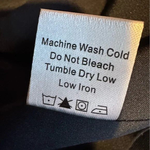 Tuckernuck Navy Diana Blazer - Picture 10 of 10